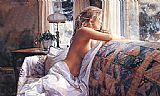 Country Comfort by Steve Hanks